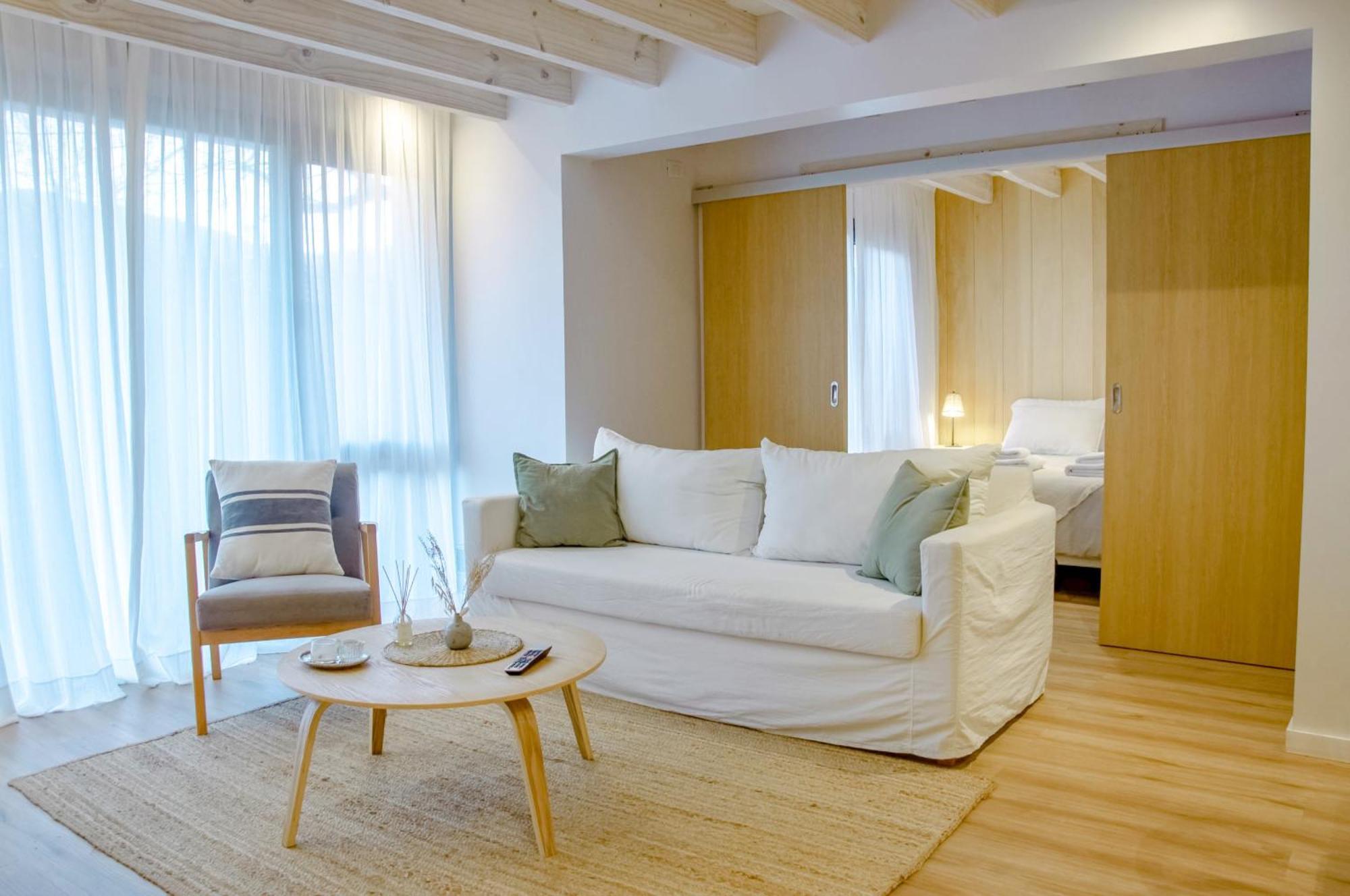 Haus Del Valle - Nordica San Martín de los Andes Exteriér fotografie
