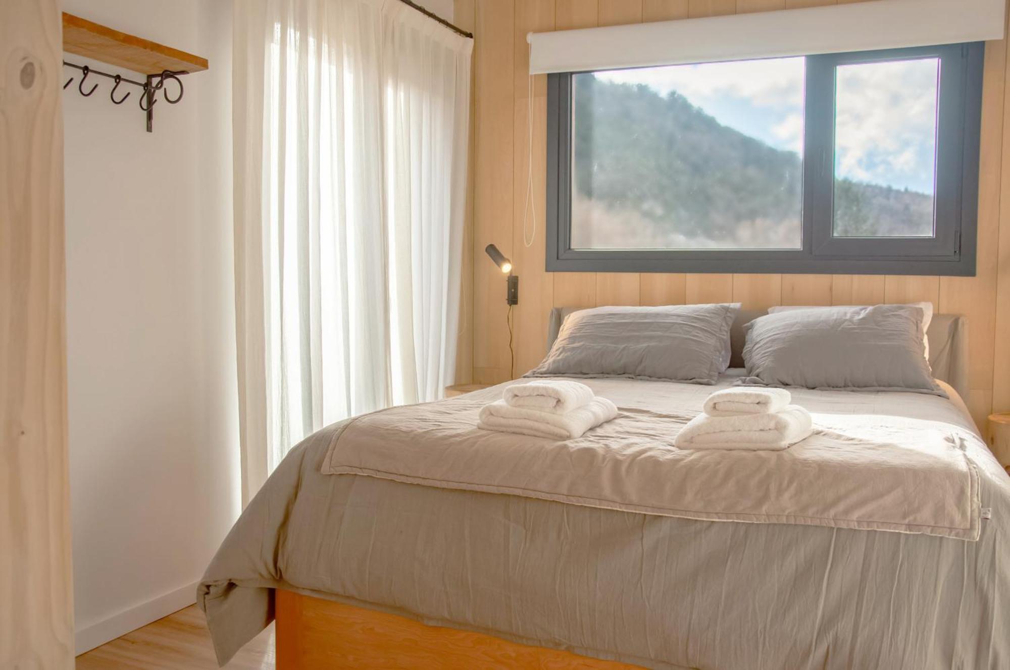 Haus Del Valle - Nordica San Martín de los Andes Exteriér fotografie