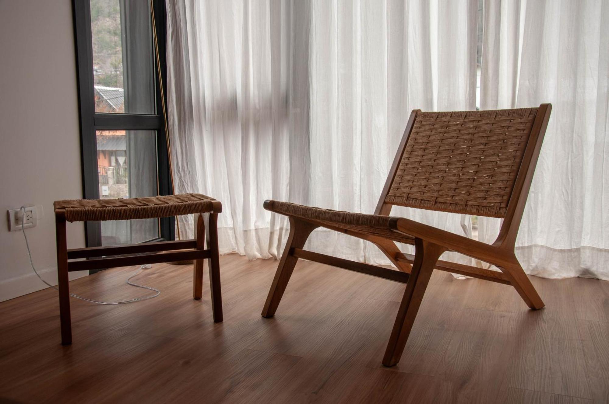 Haus Del Valle - Nordica San Martín de los Andes Exteriér fotografie