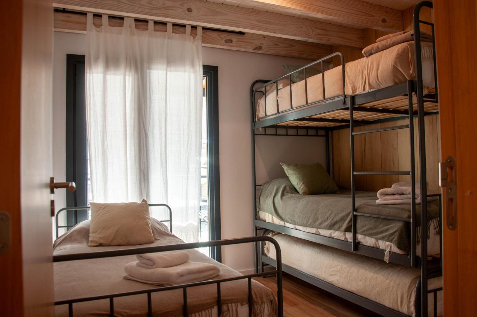 Haus Del Valle - Nordica San Martín de los Andes Exteriér fotografie