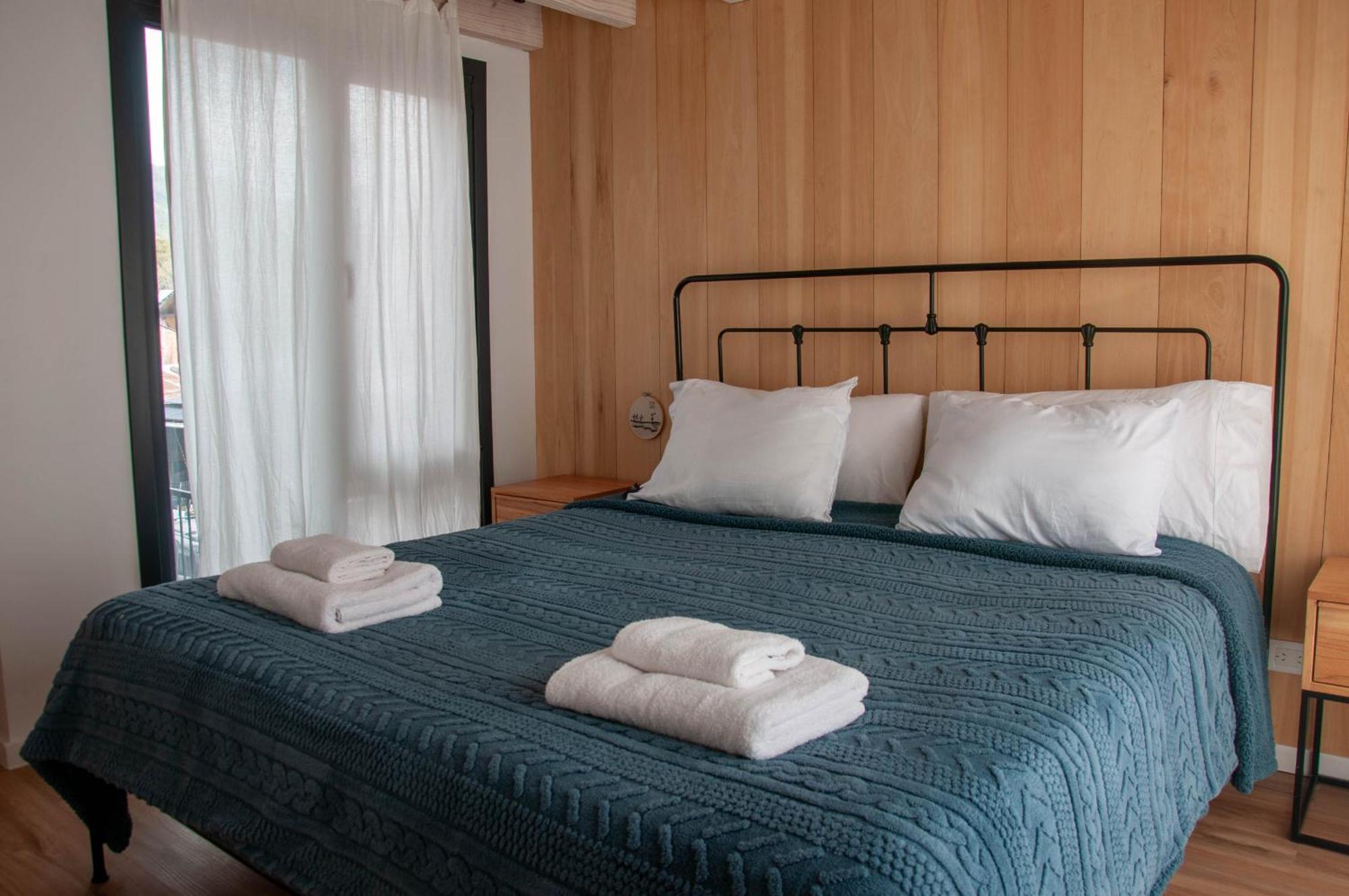 Haus Del Valle - Nordica San Martín de los Andes Exteriér fotografie
