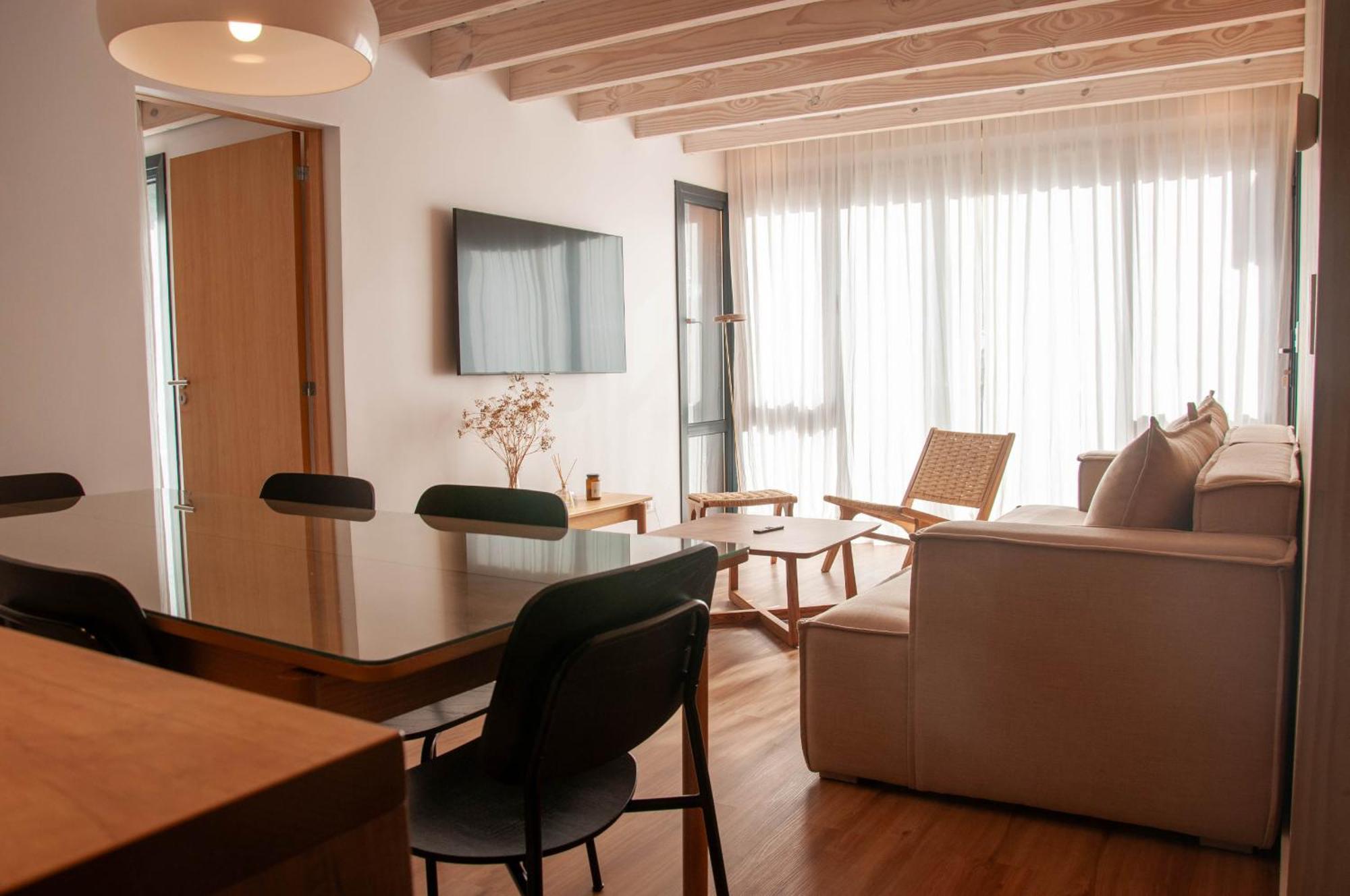 Haus Del Valle - Nordica San Martín de los Andes Exteriér fotografie
