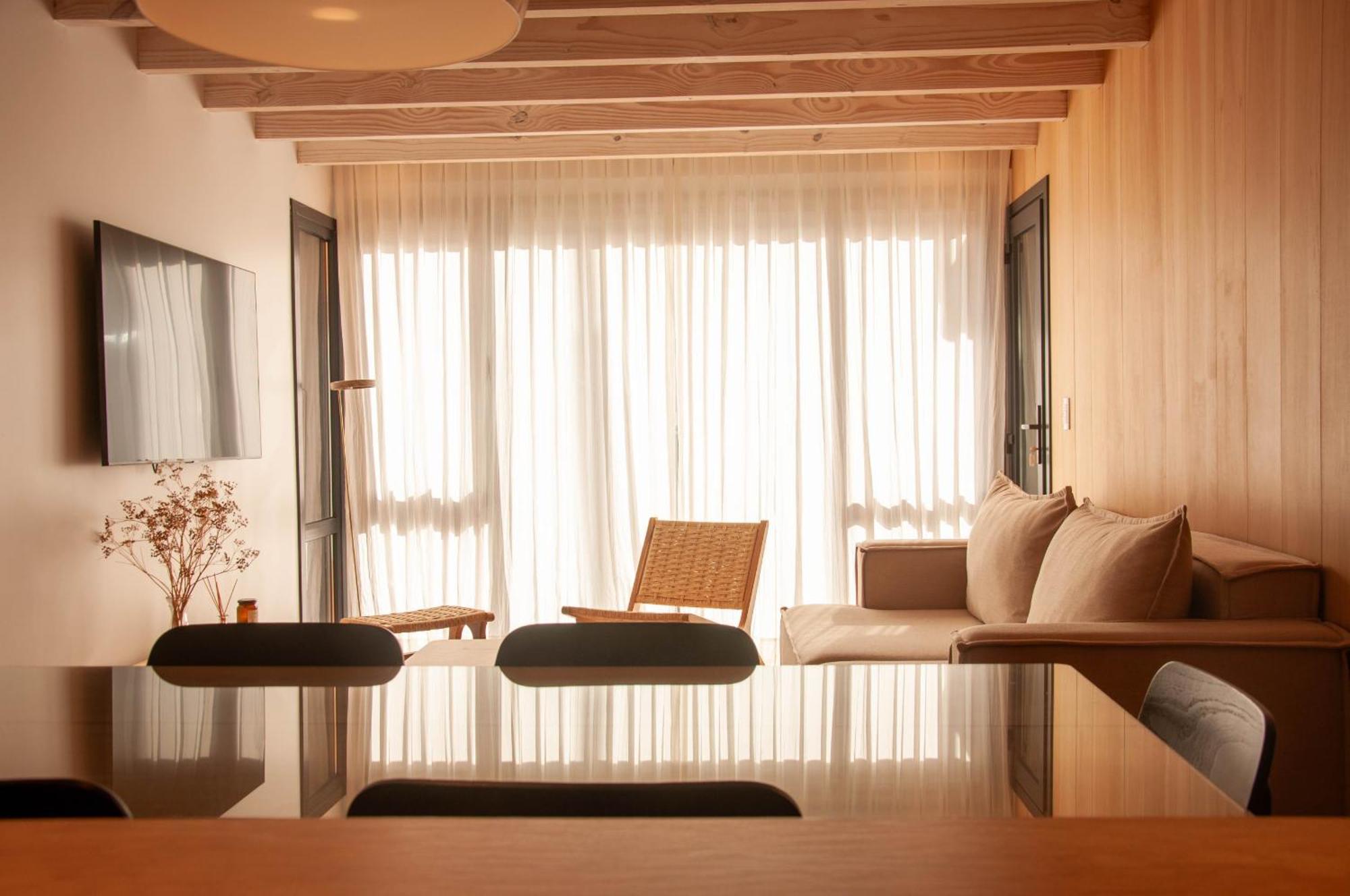 Haus Del Valle - Nordica San Martín de los Andes Exteriér fotografie