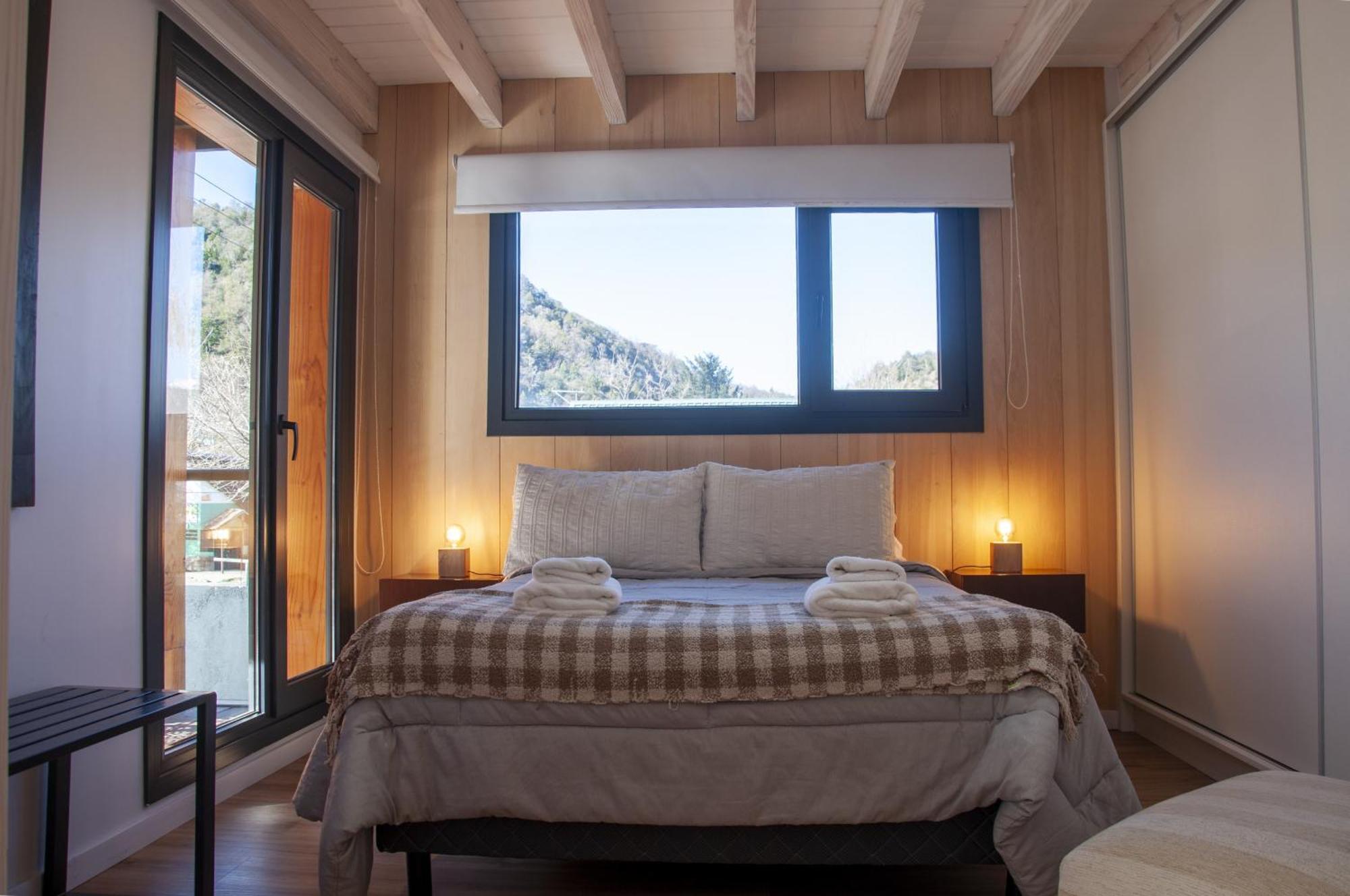 Haus Del Valle - Nordica San Martín de los Andes Exteriér fotografie