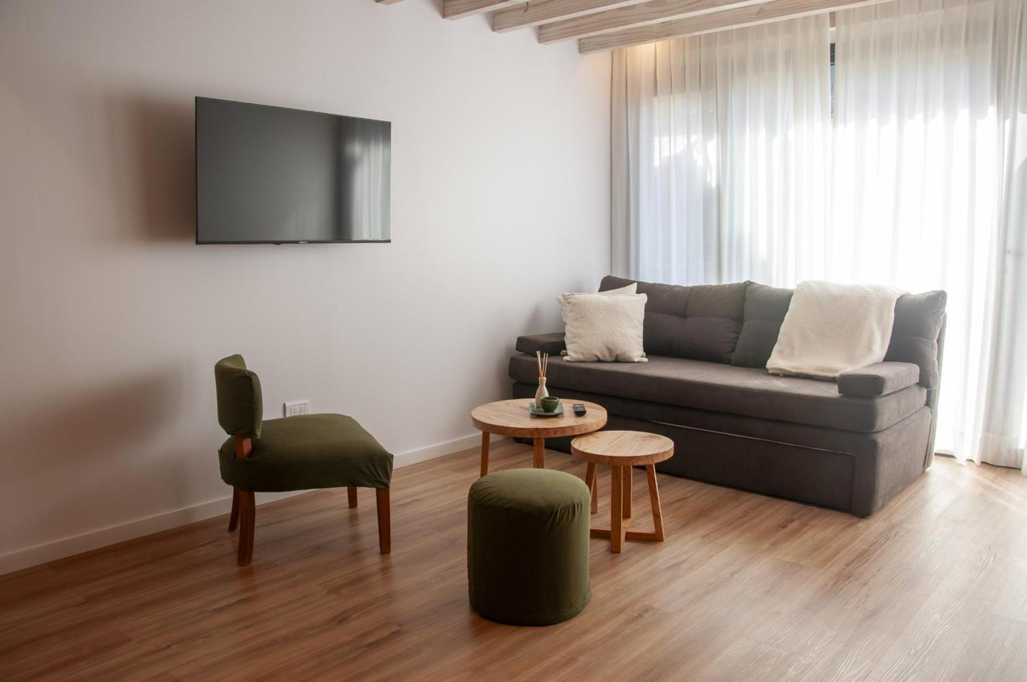 Haus Del Valle - Nordica San Martín de los Andes Exteriér fotografie